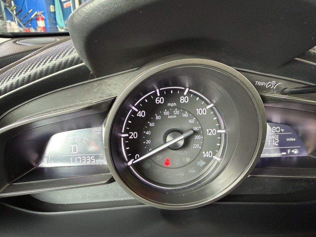 2018 Mazda CX-3 Image 15