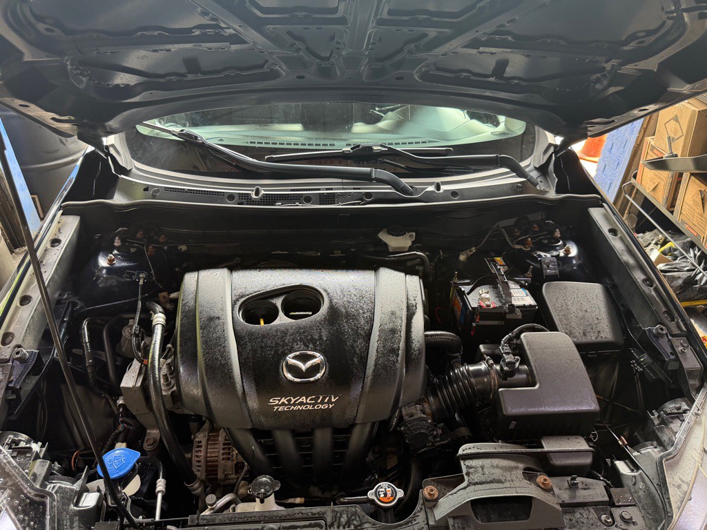 2018 Mazda CX-3 Image 17