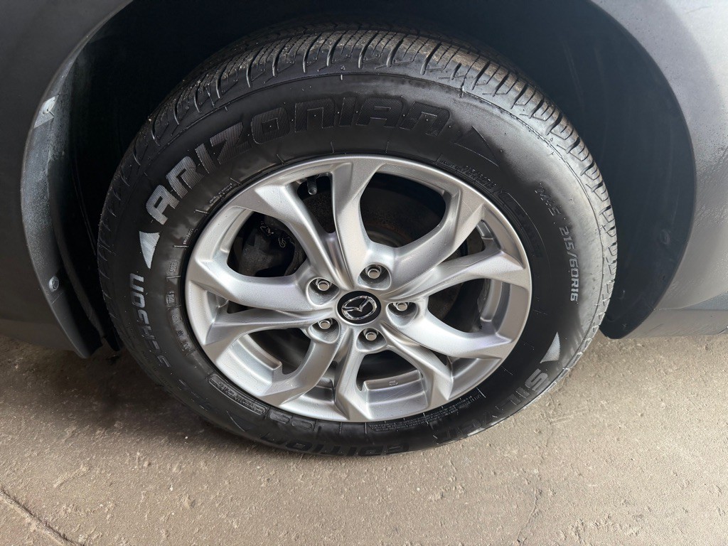 2018 Mazda CX-3 Image 18