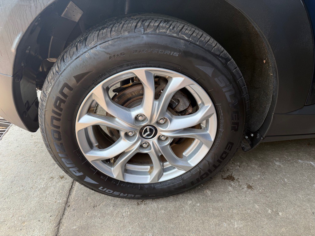 2018 Mazda CX-3 Image 19