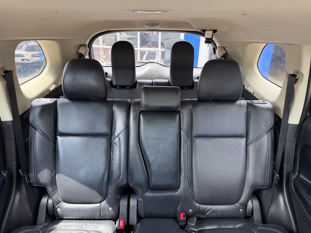 2020 Mitsubishi Outlander Image 13