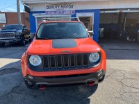 Image for 2015 Jeep Renegade Trailhawk ID: 7478970