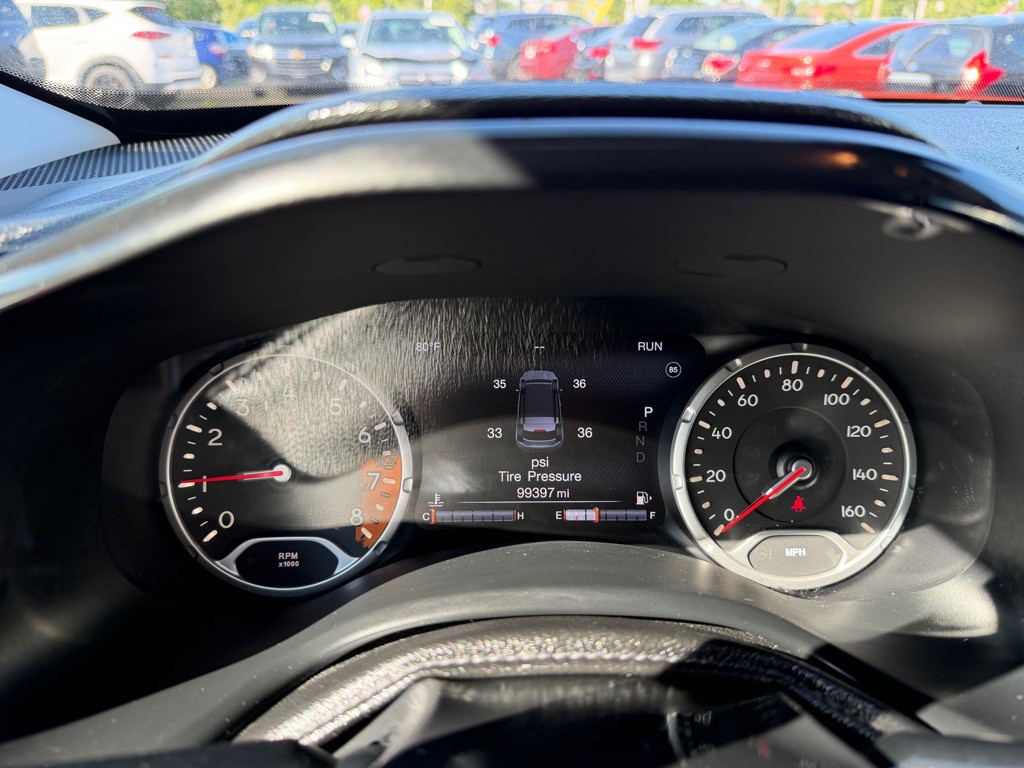 2015 Jeep Renegade Image 15