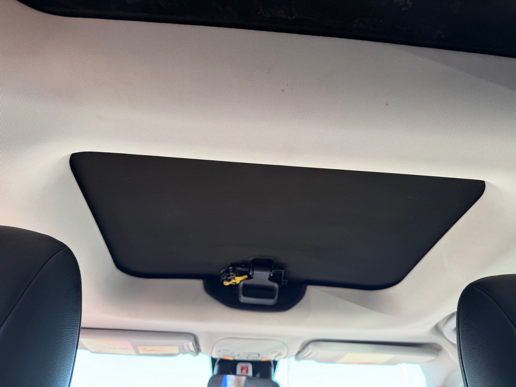 2015 Jeep Renegade Image 17