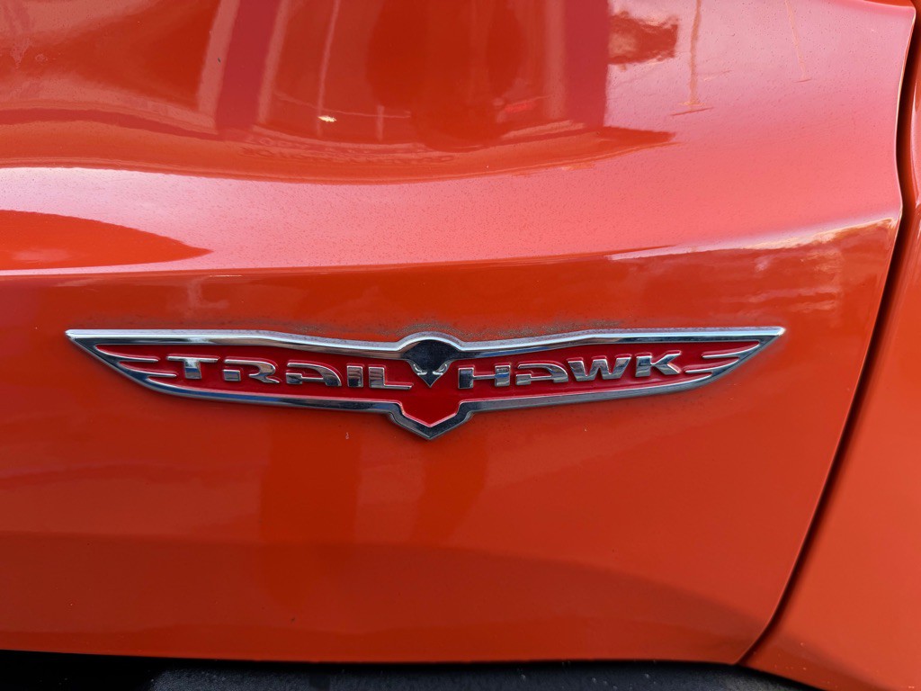 2015 Jeep Renegade Image 23