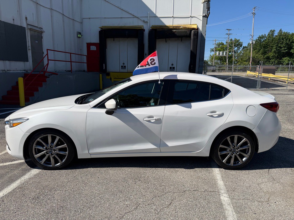 2018 Mazda Mazda3 Image 3
