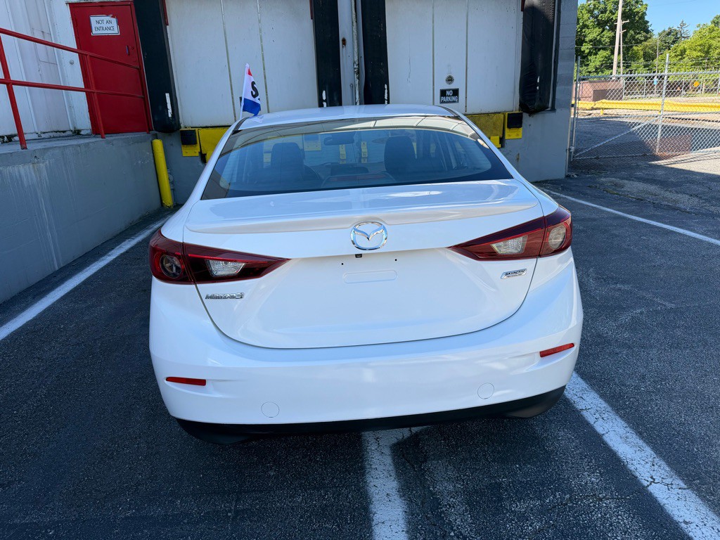 2018 Mazda Mazda3 Image 5