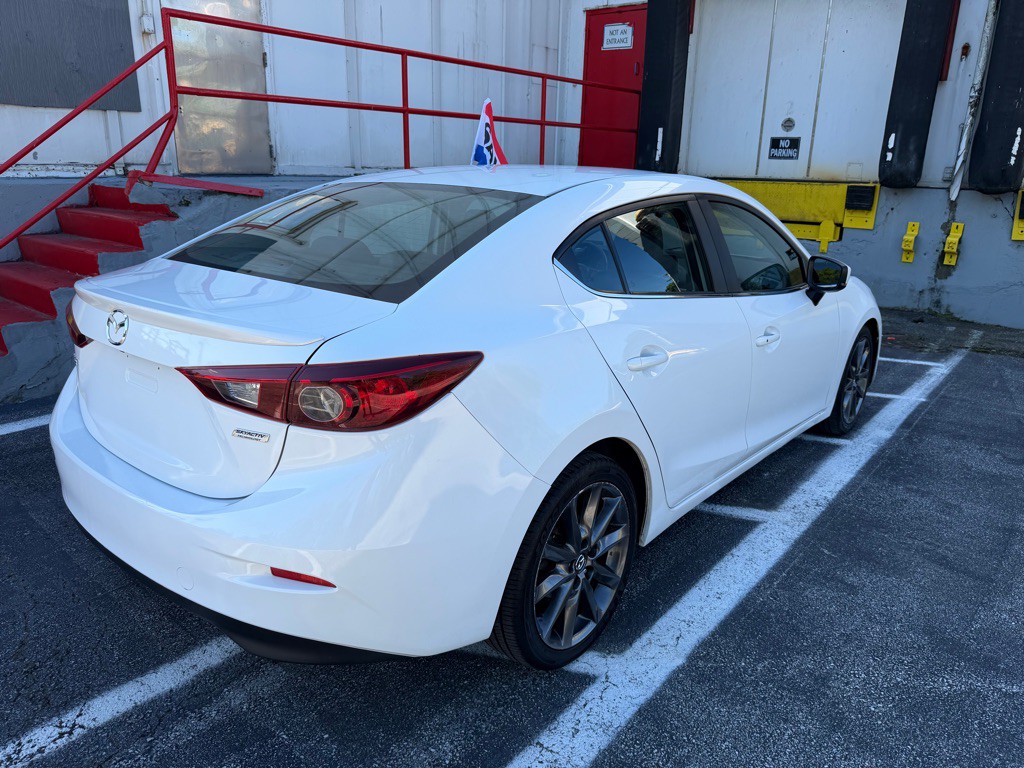 2018 Mazda Mazda3 Image 6