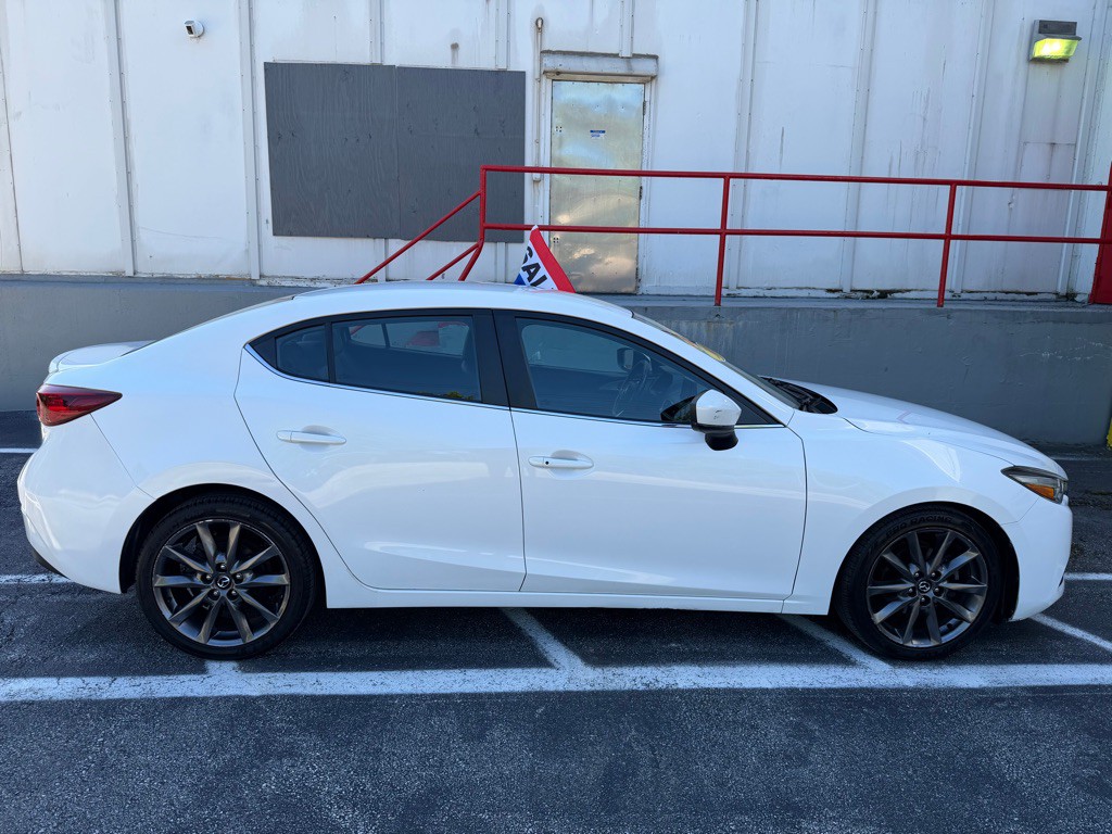 2018 Mazda Mazda3 Image 7