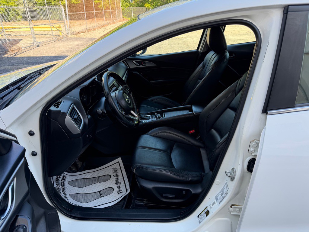 2018 Mazda Mazda3 Image 10