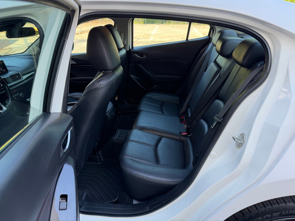 2018 Mazda Mazda3 Image 11