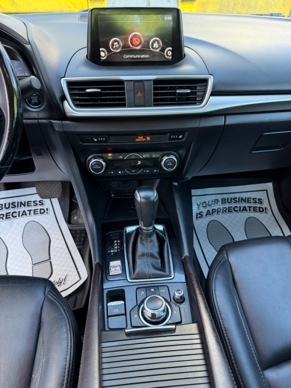 2018 Mazda Mazda3 Image 13