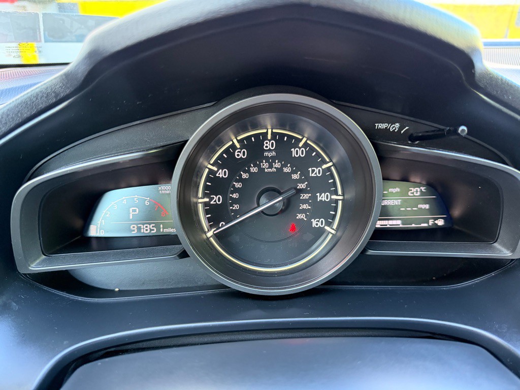 2018 Mazda Mazda3 Image 14