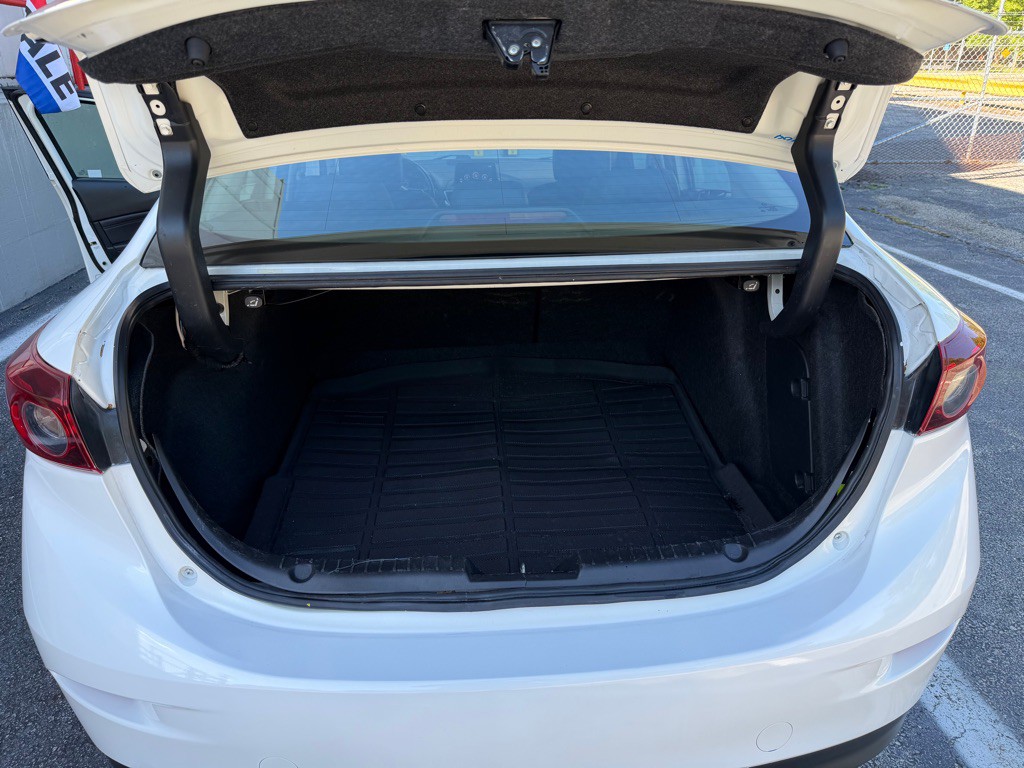 2018 Mazda Mazda3 Image 15