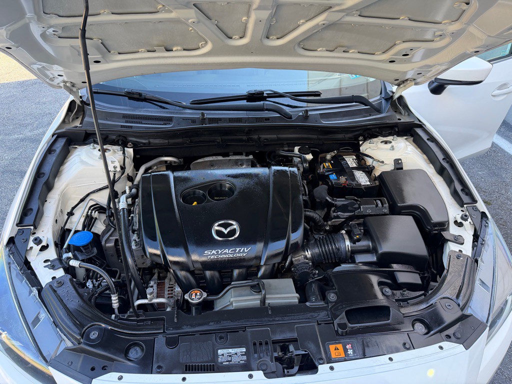 2018 Mazda Mazda3 Image 16