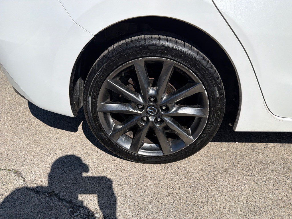 2018 Mazda Mazda3 Image 17