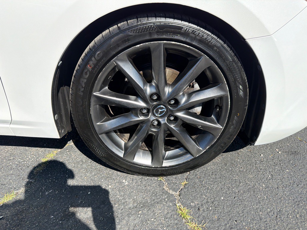 2018 Mazda Mazda3 Image 18