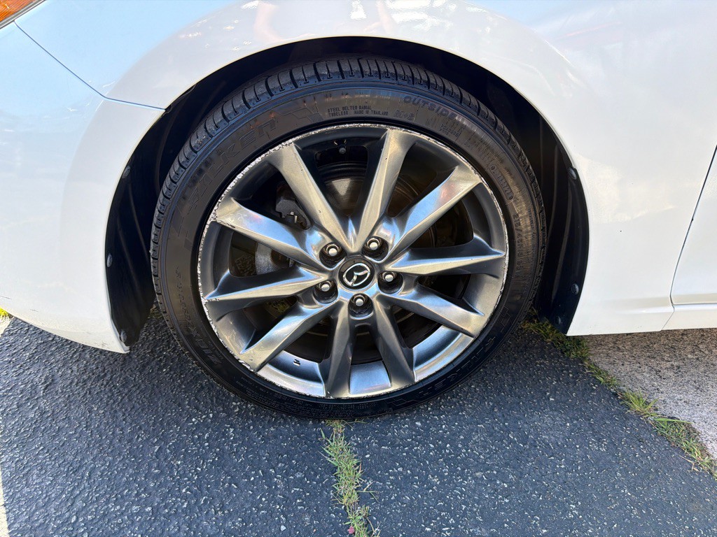 2018 Mazda Mazda3 Image 19
