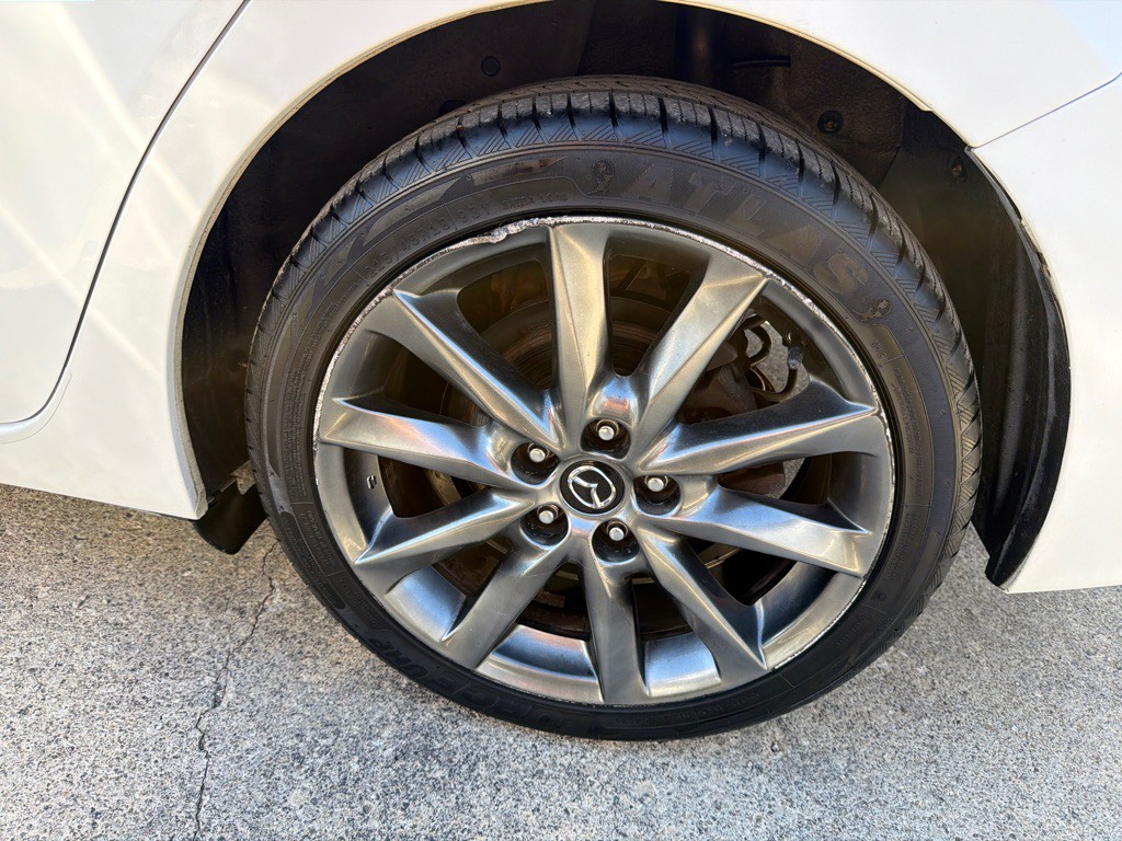 2018 Mazda Mazda3 Image 20