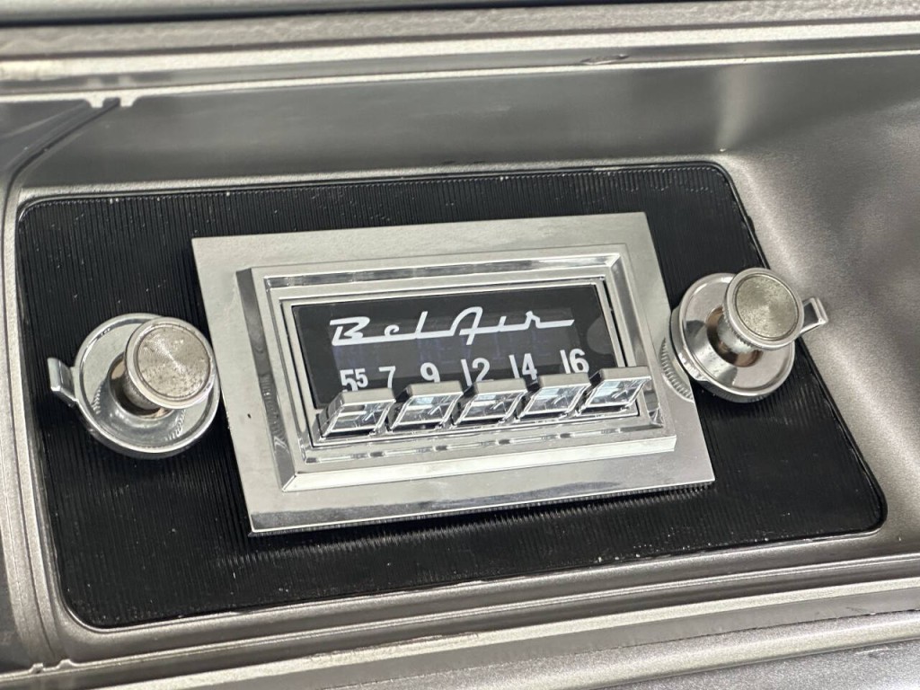 1966 Chevrolet Bel Air Image 25