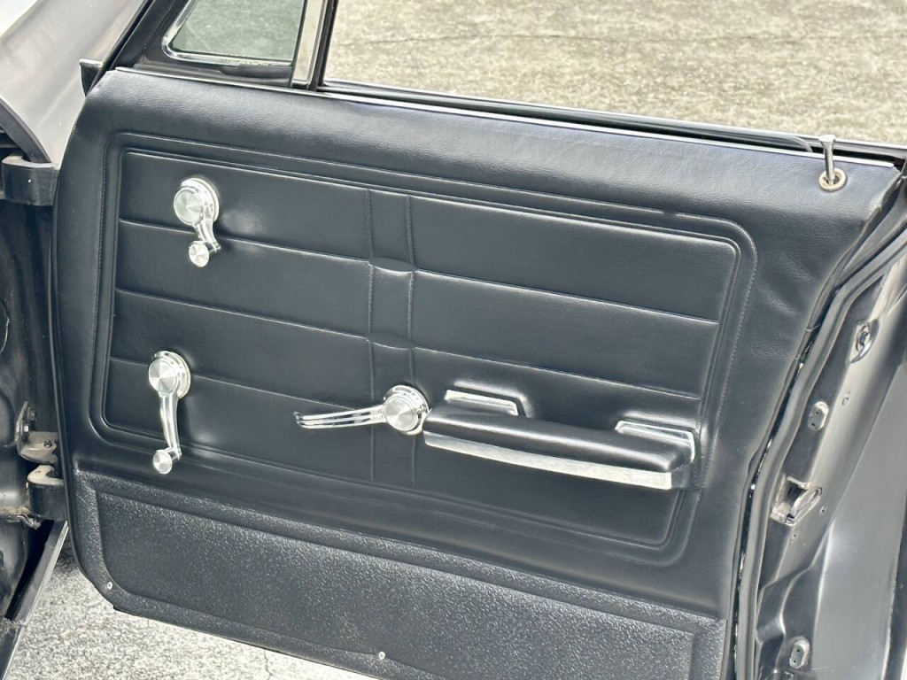 1966 Chevrolet Bel Air Image 26