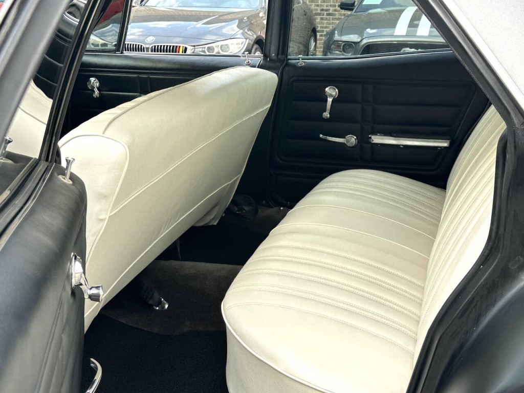 1966 Chevrolet Bel Air Image 27