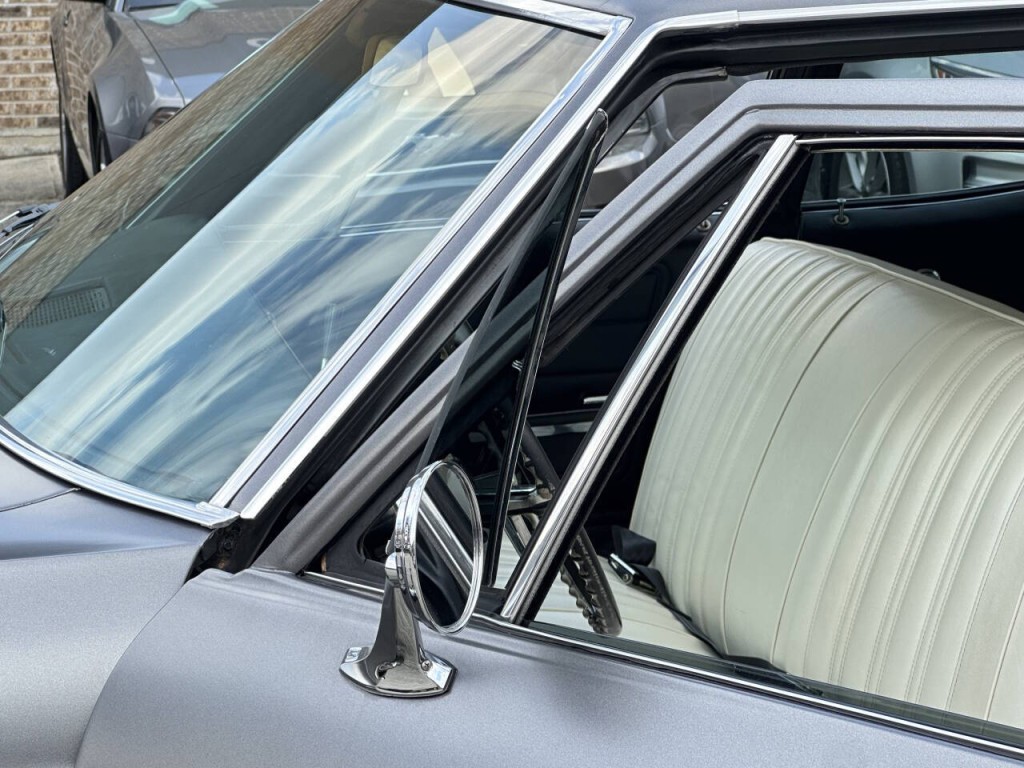 1966 Chevrolet Bel Air Image 33
