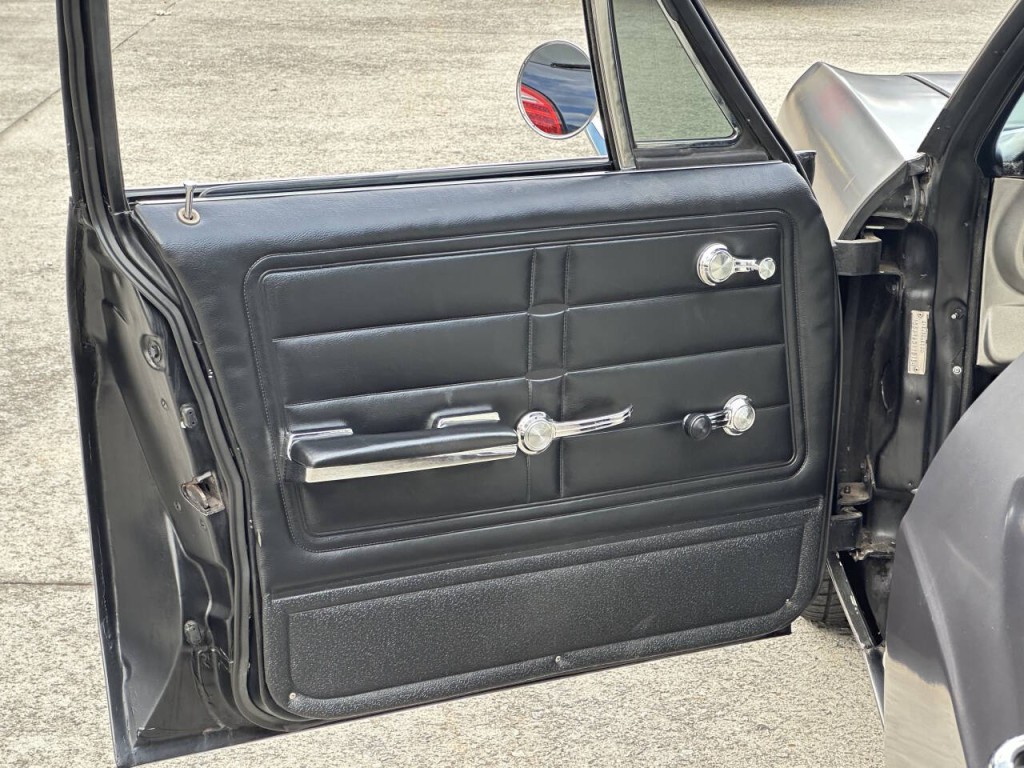 1966 Chevrolet Bel Air Image 35