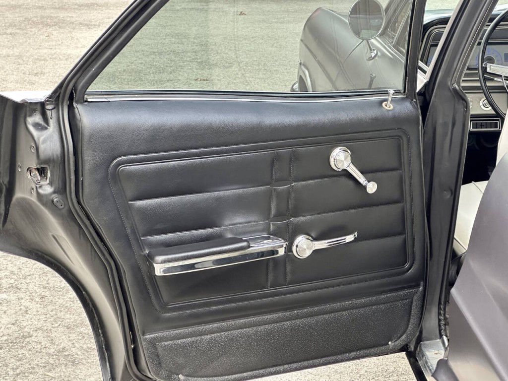 1966 Chevrolet Bel Air Image 37