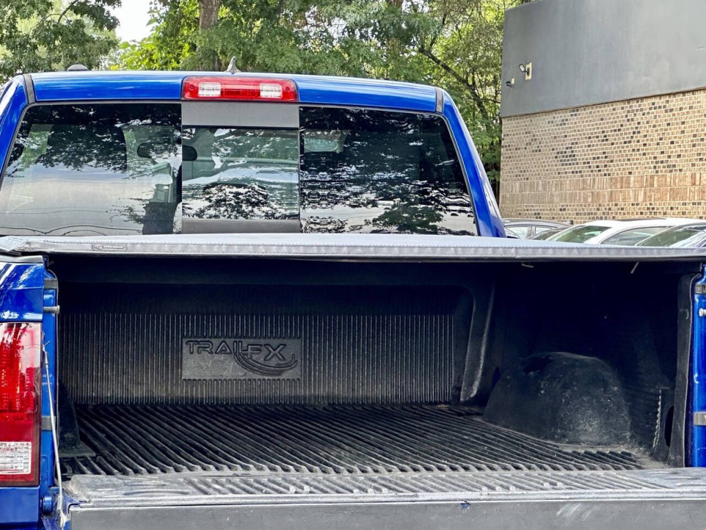 2018 RAM 1500 Image 10