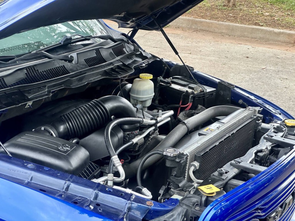 2018 RAM 1500 Image 13