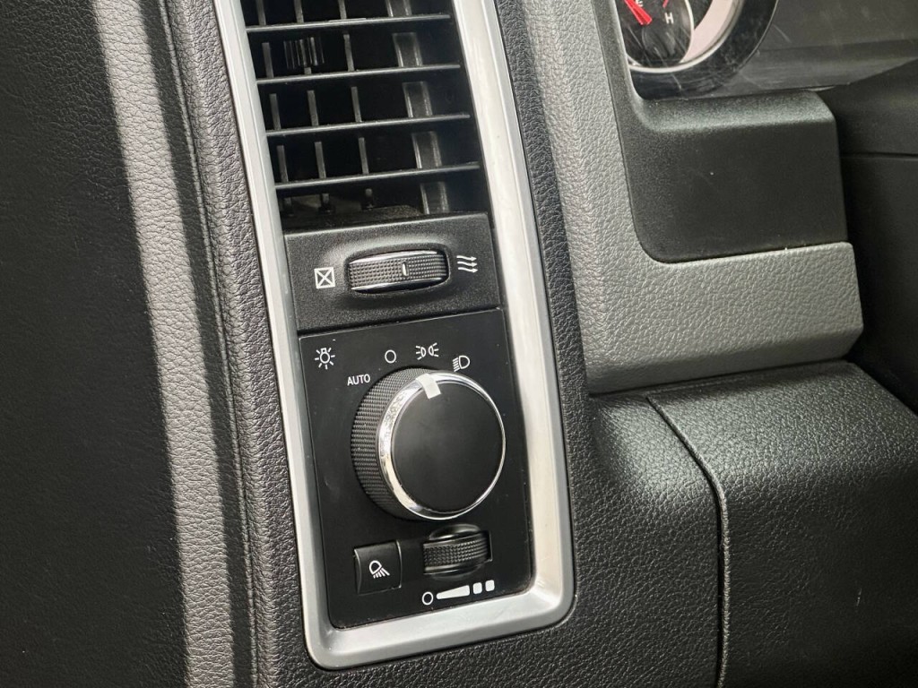 2018 RAM 1500 Image 14
