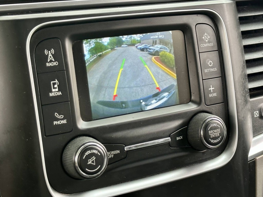 2018 RAM 1500 Image 15