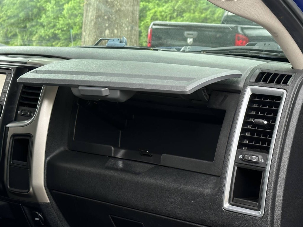 2018 RAM 1500 Image 17
