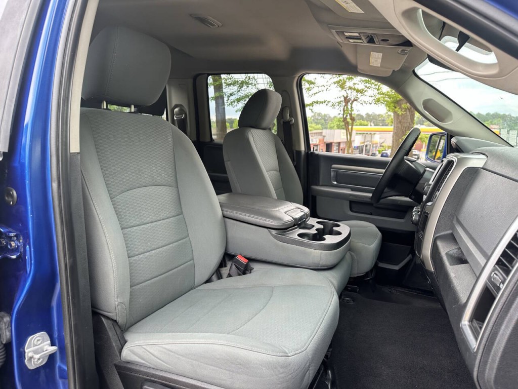 2018 RAM 1500 Image 18