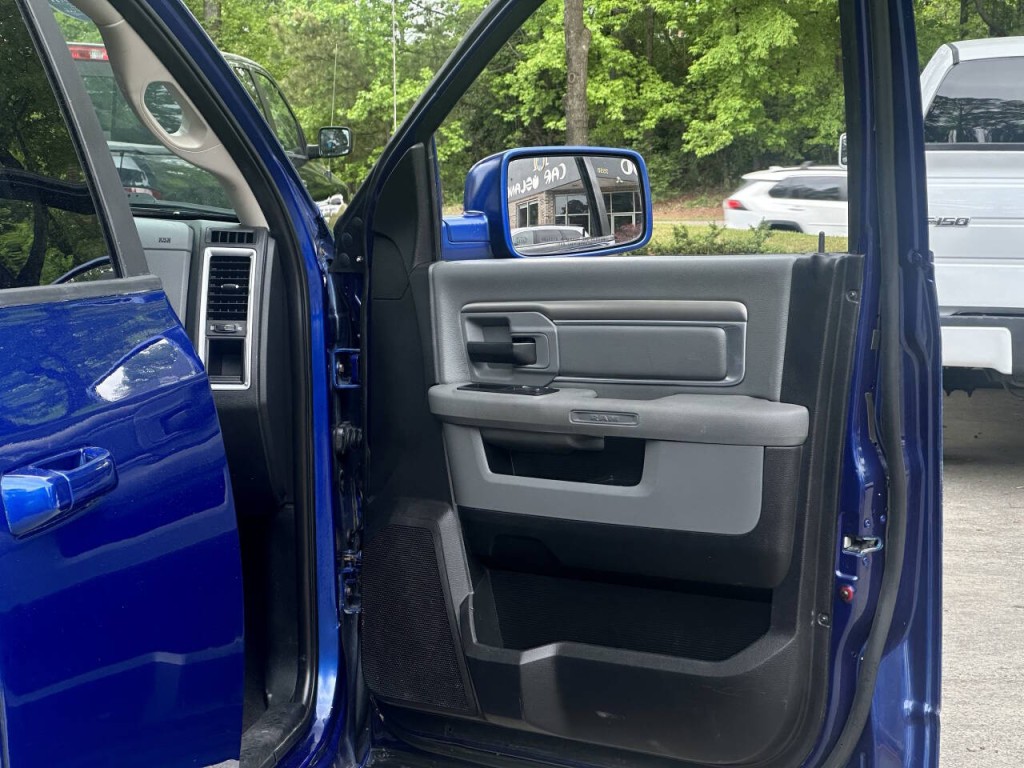 2018 RAM 1500 Image 19