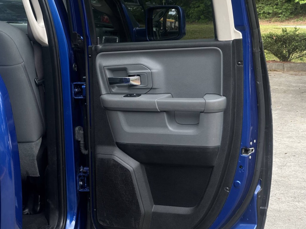 2018 RAM 1500 Image 20
