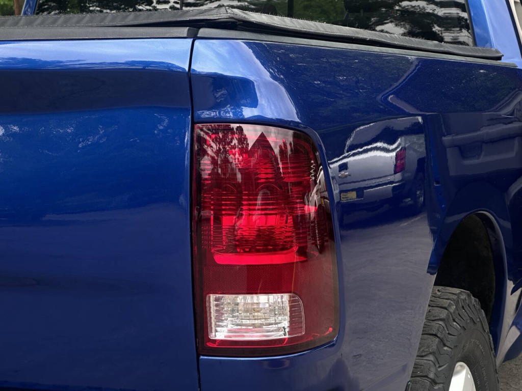 2018 RAM 1500 Image 21