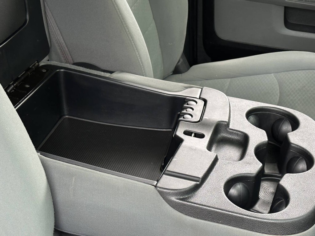 2018 RAM 1500 Image 22