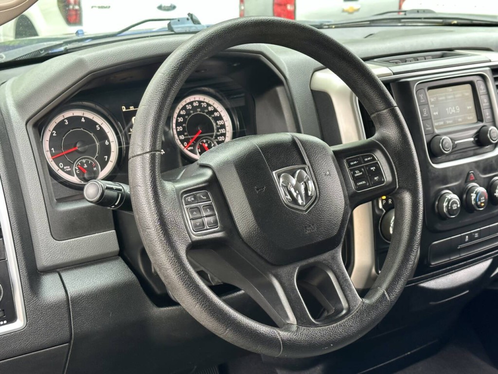 2018 RAM 1500 Image 23