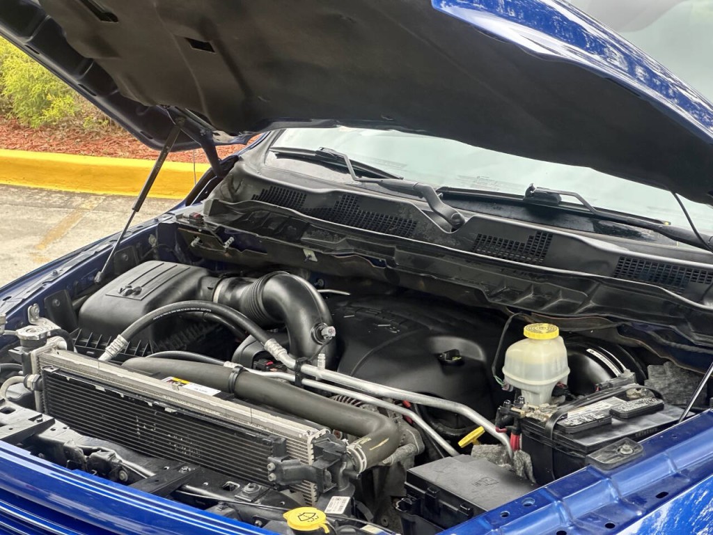 2018 RAM 1500 Image 24