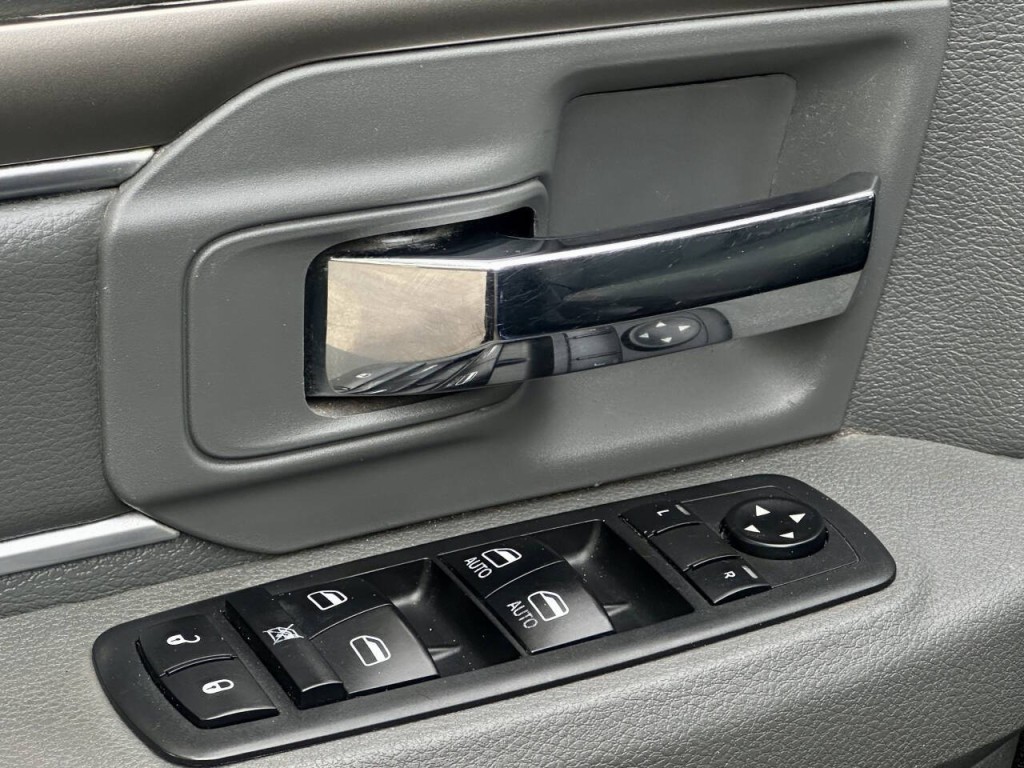 2018 RAM 1500 Image 25
