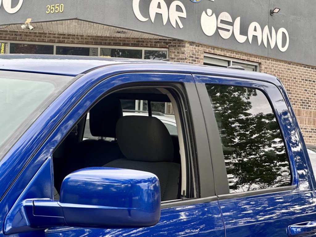 2018 RAM 1500 Image 26