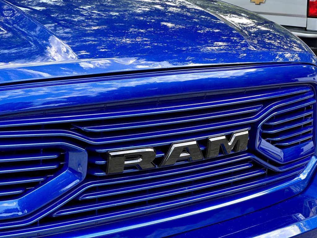 2018 RAM 1500 Image 27