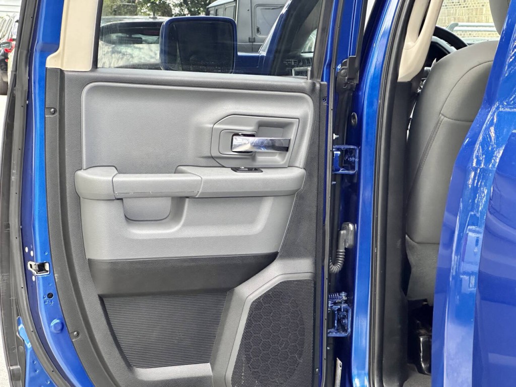 2018 RAM 1500 Image 29