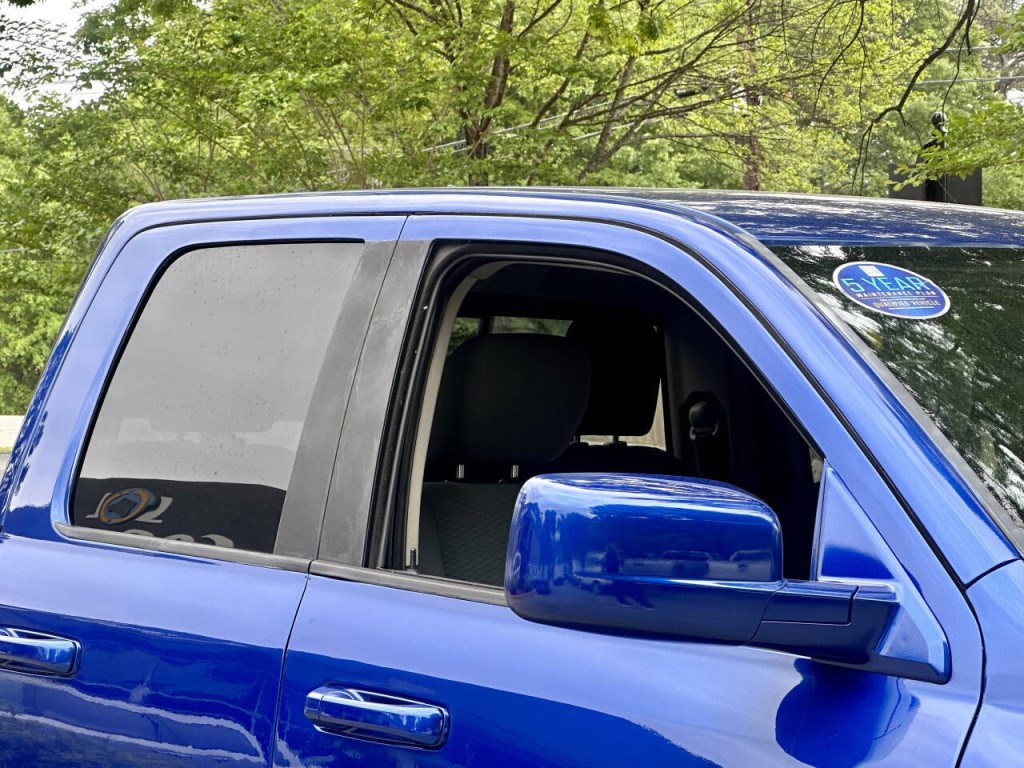 2018 RAM 1500 Image 32