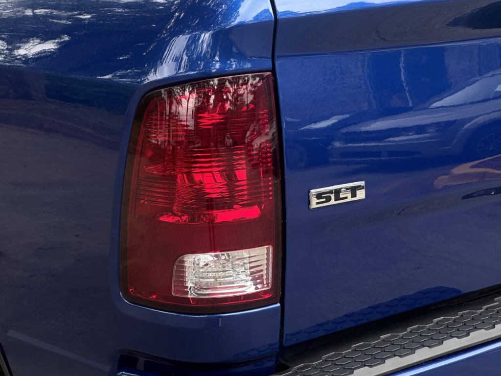 2018 RAM 1500 Image 35