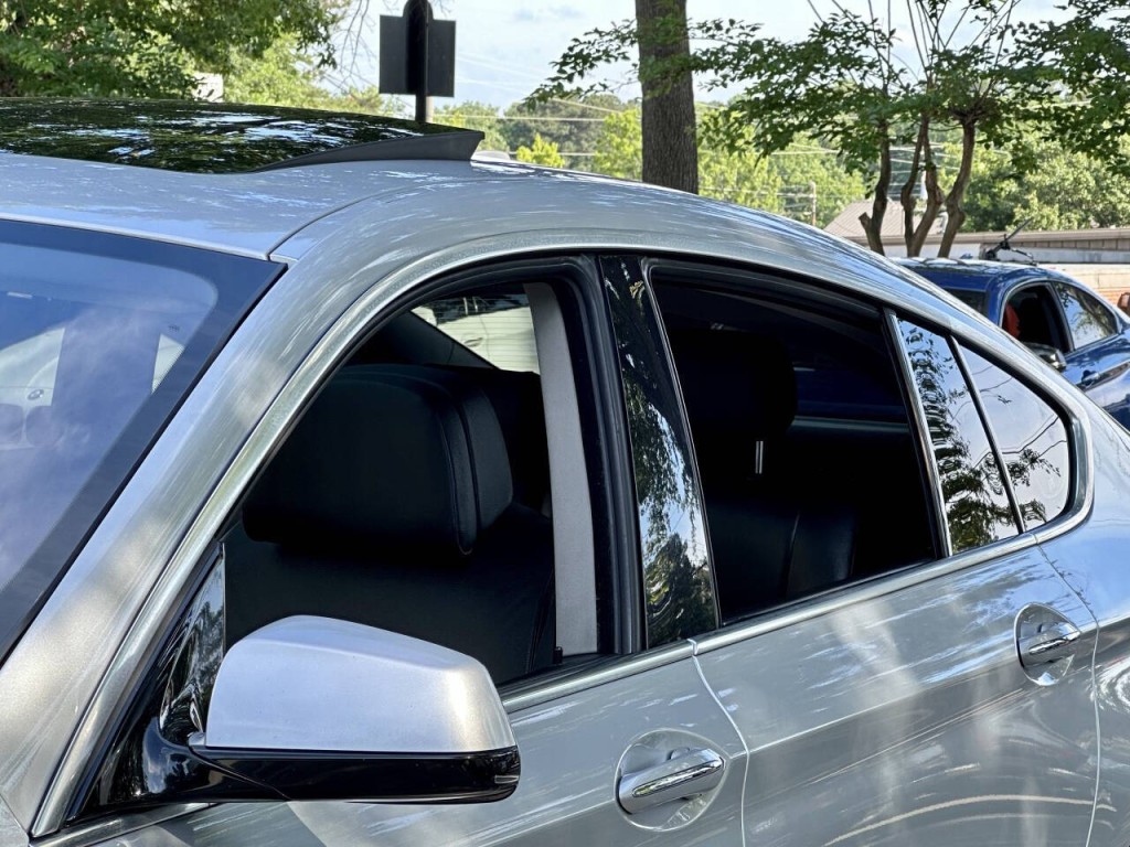 2013 BMW 5 Series Image 20