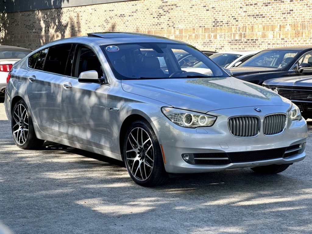 2013 BMW 5 Series Image 47