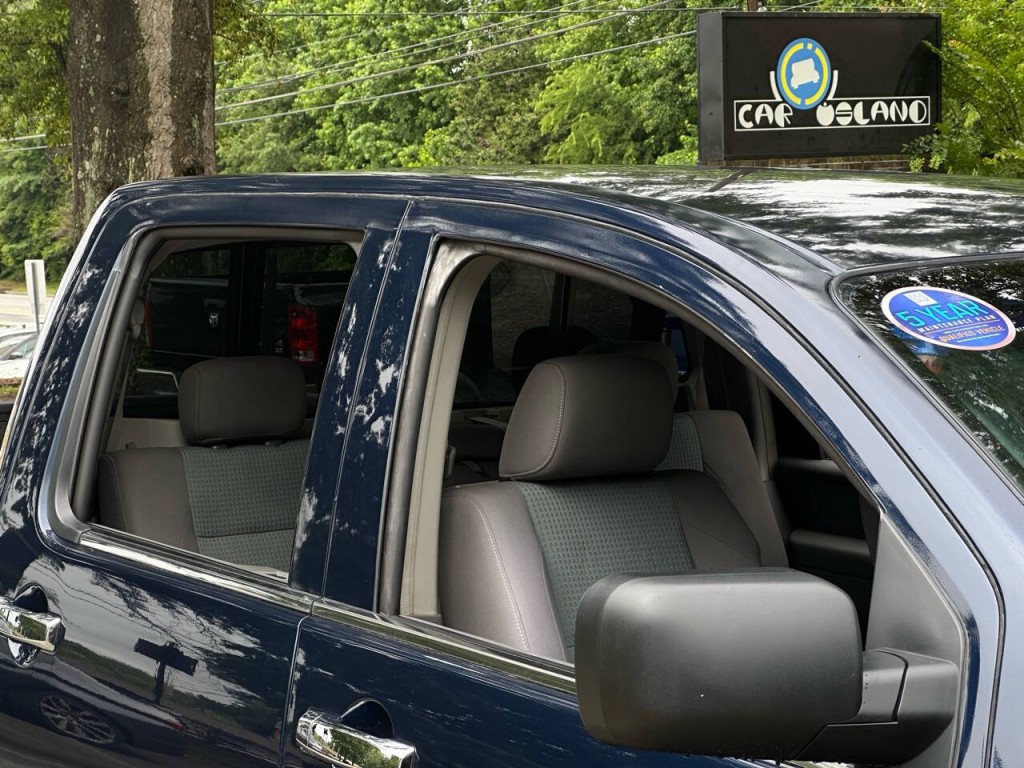2006 Nissan Titan Image 11